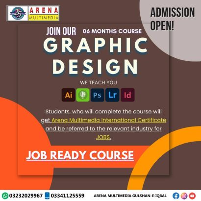 Join Arena Multimedia’s Freelancing Courses