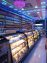 ALVO Bakery Counter Cake Chiller Bakery, Show Case,Fridge