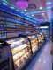 ALVO Bakery Counter Cake Chiller Bakery, Show Case,Fridge