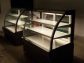ALVO Bakery Counter Cake Chiller Bakery, Show Case,Fridge