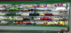 ALVO Multi Deck,Open Display Chiller,ALVO Glass Door Chiller