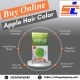 Apple Hair Color Price In Pakistan – shoppingeasypk