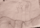 Unique realistic handmade sketches