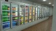 ALVO Multi Deck,Open Display Chiller,ALVO Glass Door Chiller