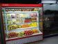 ALVO Multi Deck,Open Display Chiller,ALVO Glass Door Chiller