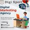 Grow Your Business with Digixpert – Expert Digital Marketing