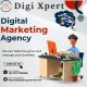 Grow Your Business with Digixpert – Expert Digital Marketing