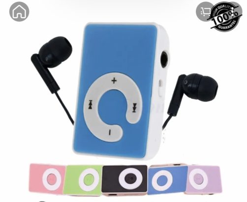 Universal MP3 Player+2 GB MMC+0.5 A Charger+Cable+H-Free