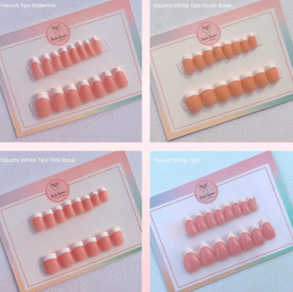Nail & Blush Perfection Bundle