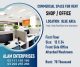 Office Space available for rent Blue Area, F6, F7, F8 Isla