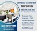 Office Space available for rent Blue Area, F6, F7, F8 Isla