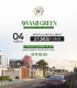 Awami Green Awami Green By Blue World City 4 & 6 Marla plot