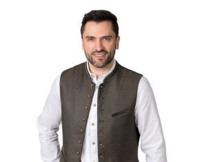 Cargo Lederhosen