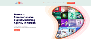 Best Seo Services In Pakistan
