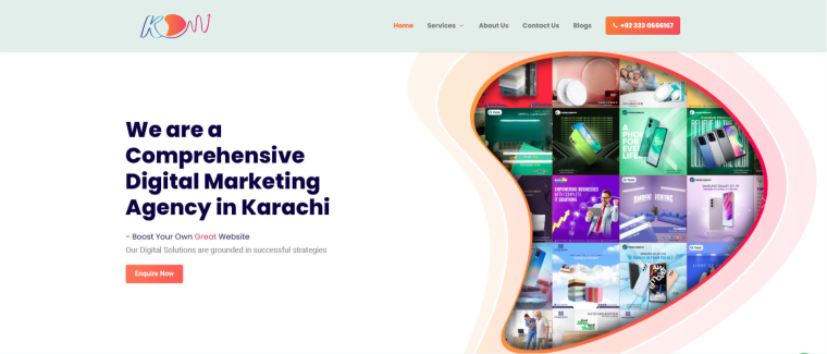 Best Seo Services In Pakistan