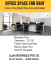 Office Space available for rent Blue Area, F6, F7, F8 Isla