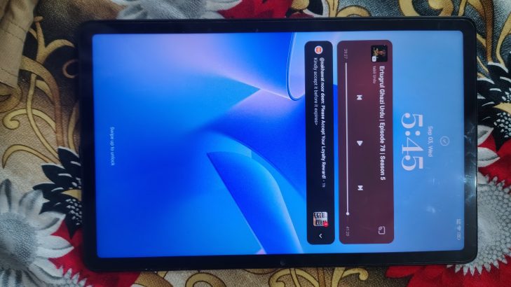 Redmi Pad 6gb 128gb For Sale