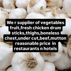 Veggie Delight hub