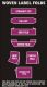 Why you choose Custom Woven Labels for your clothing collect