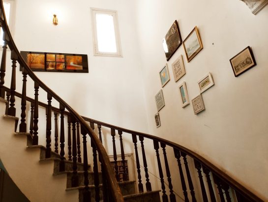 Hotel Rise Inn
