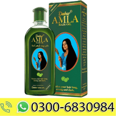 Amla Hair Oil 200Ml Price In Karachi Pakistan