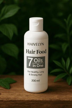 7 in One Oil
