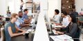 Indoor Working For Karachi