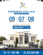 Faisal Town 5 Marla plot for sale. Overseas Enclave phase 2