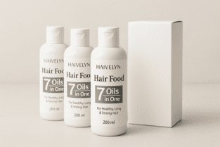 7 in One Oil