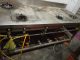 COunter with 4 burners for Sale. Price 60,000 negotiable.
