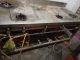 COunter with 4 burners for Sale. Price 60,000 negotiable.
