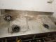COunter with 4 burners for Sale. Price 60,000 negotiable.
