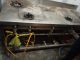 COunter with 4 burners for Sale. Price 60,000 negotiable.