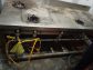 COunter with 4 burners for Sale. Price 60,000 negotiable.