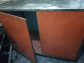 Selling Counter with Cabinet and also light fitted.