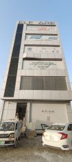 Building (or Floors) for Rent in DHA-II, Islamabad.