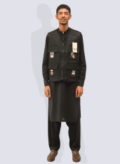Men’s Vest Price In Pakistan