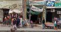 Main Road Shah Alam,Commercial shop-Double story(with Zameen