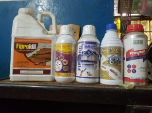 Termite control 50sc