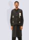 Black 4 Pocket men’s Vest Price In Pakistan