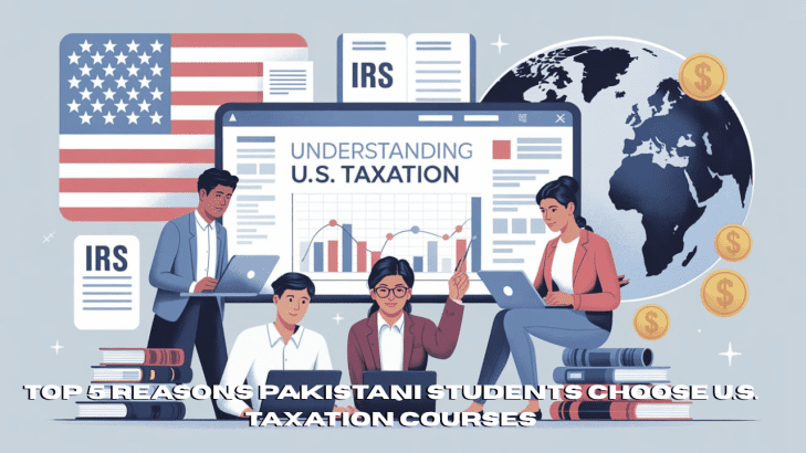 UK Taxation Course