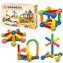 Magnetic Building Set for Kids – Educational & Creative Toy