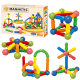Magnetic Building Set for Kids – Educational & Creative Toy