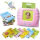Montessori Talking Flash Cards for Toddlers, Early Learning