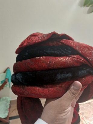 Groom Kulaa + Shoes ( together )