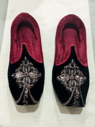 Groom Kulaa + Shoes ( together )