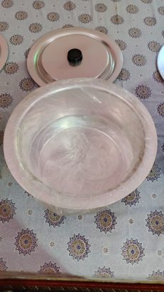 Original Aluminium Cooking Pot ( Vessel )