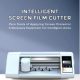 Film Cutter / Sticker Cutting Machine for Bike and Car Stick