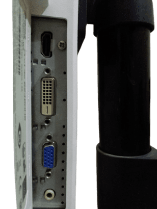 LED Monitor [ Used Like New ]