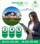 Kingdom Valley 5 marla plot on instalments.